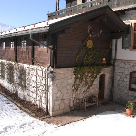 Waldhofalm Angerer Berchtesgaden Exterior photo